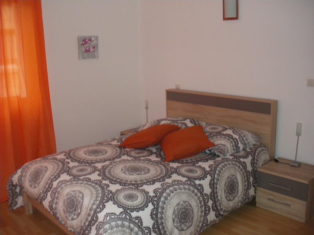 Apartamento Au Pied De La Roche Exterior foto